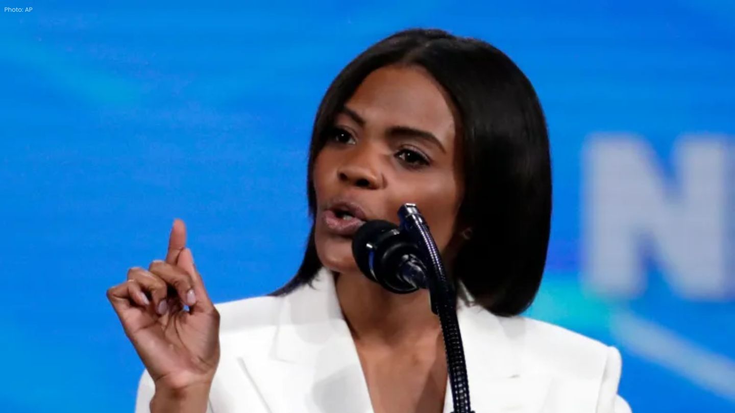 Candace Owens loses Australian visa appeal over “discord risk”