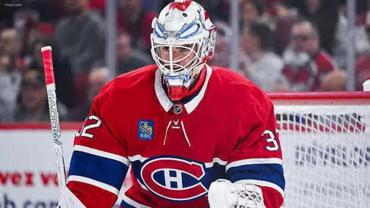 Caufield Demidov Lead Canadiens to Thrilling OT Win Over Kraken