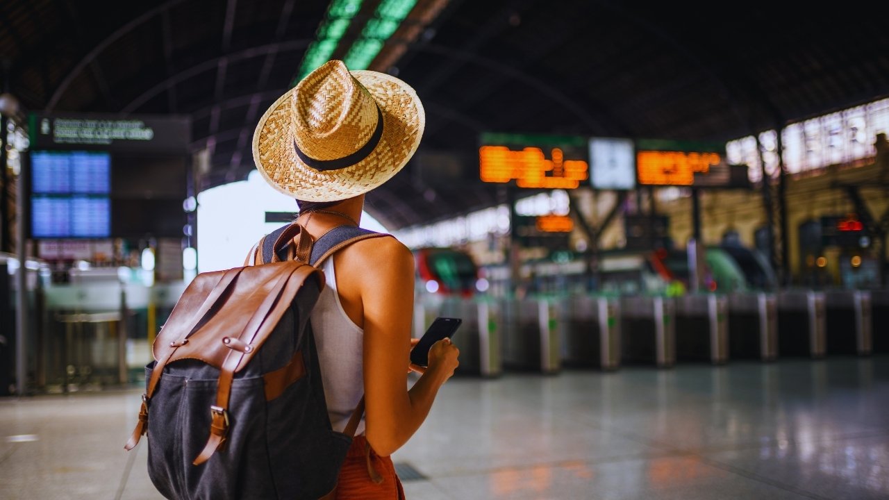 Solo Travel 2025: The World’s Best Destinations for Independent Adventurers Solo Travel 2025: The World’s Best Destinations for Independent Adventurers
