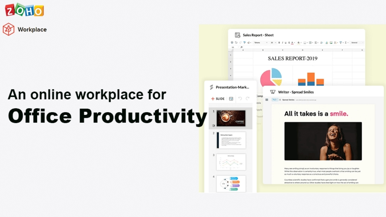 India Mandates Zoho Office in Schools: Strengthening Indigenous Digital Tools in Education