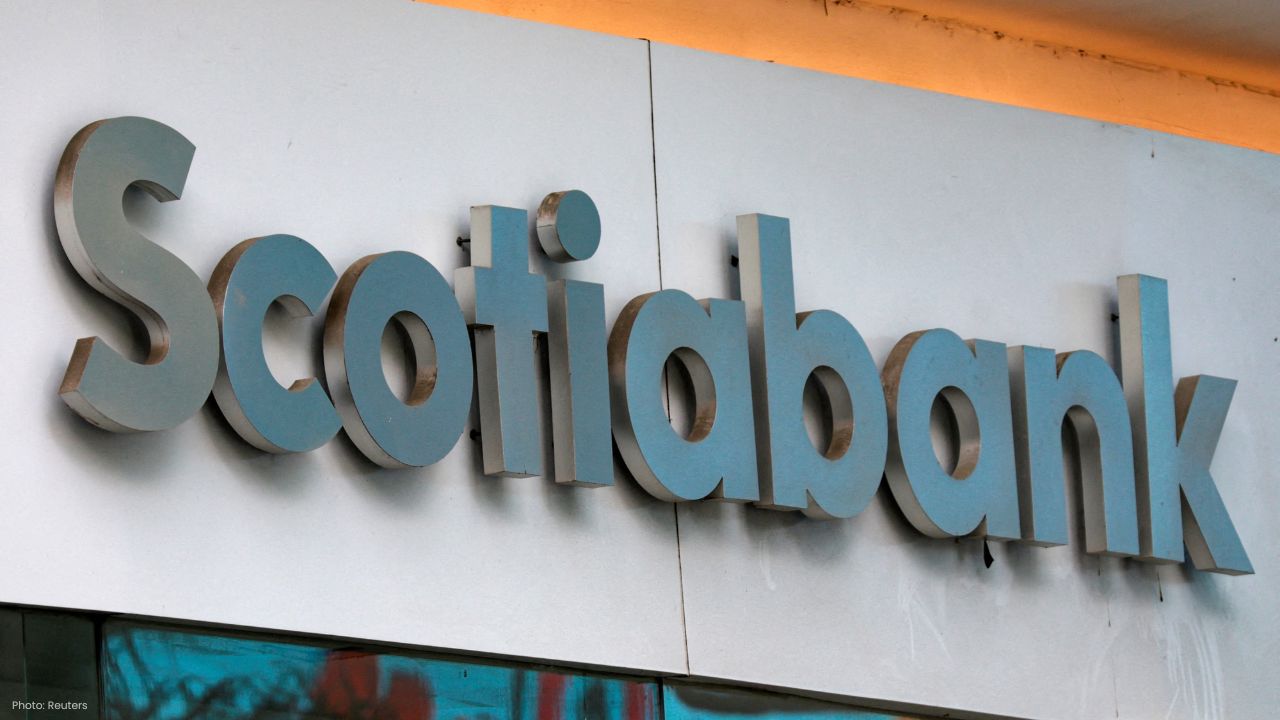 Scotiabank Lays Off Canadian Employees Amid Restructuring Push