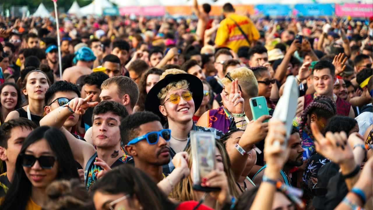 Must-See Festivals Worldwide for Every Enthusiastic Traveler
