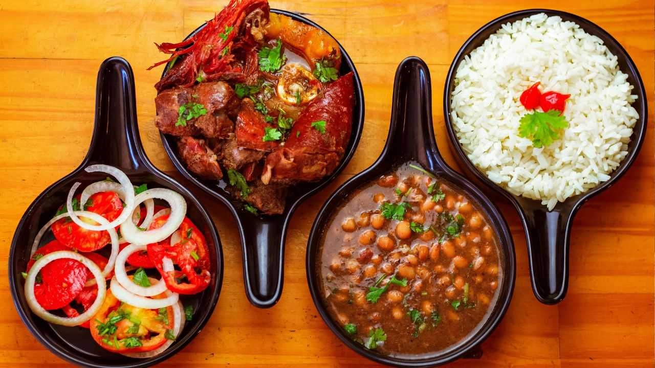 Exploring the World's Top Foodie Havens