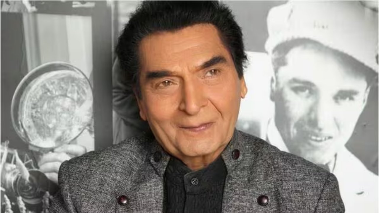 From Jaipur to Stardom: The Timeless Story of Asrani