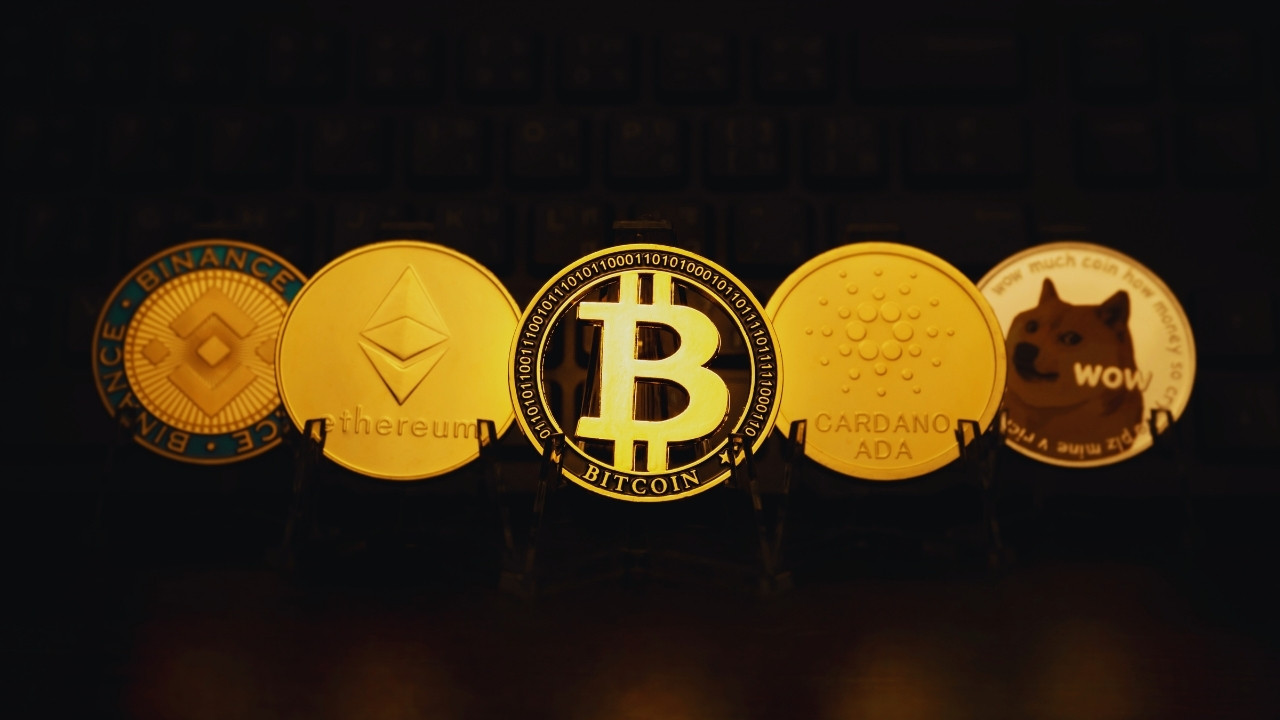 The Future of Money: Digital, Decentralized, and Borderless