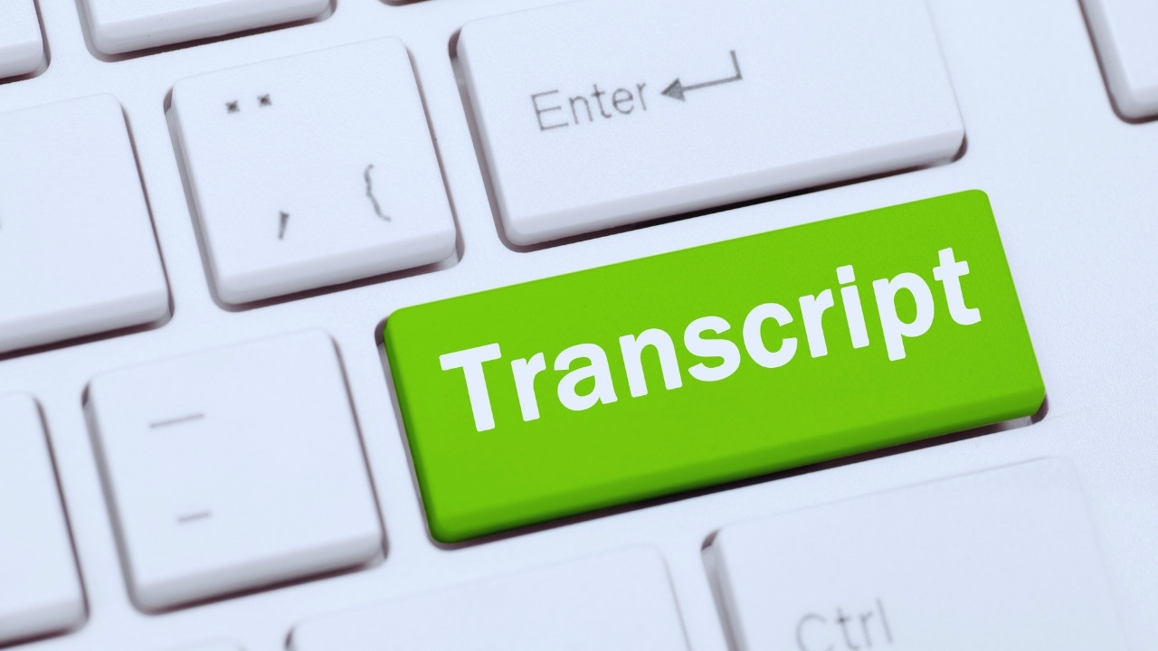 Revolutionizing Speech-to-Text: The Whisper Transcription Advantage Revolutionizing Speech-to-Text: The Whisper Transcription Advantage
