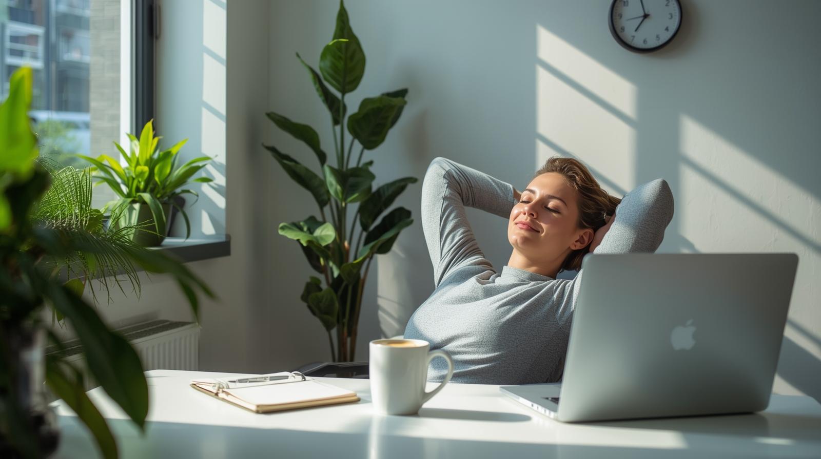 The Essential Benefits of Taking Breaks for Mental Clarity and Productivity The Essential Benefits of Taking Breaks for Mental Clarity and Productivity
