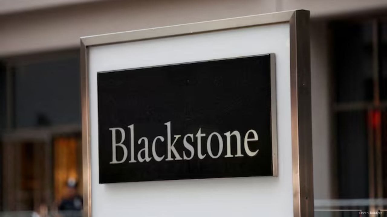 Blackstone to Secure Major Stake in India’s Federal Bank Blackstone to Secure Major Stake in India’s Federal Bank