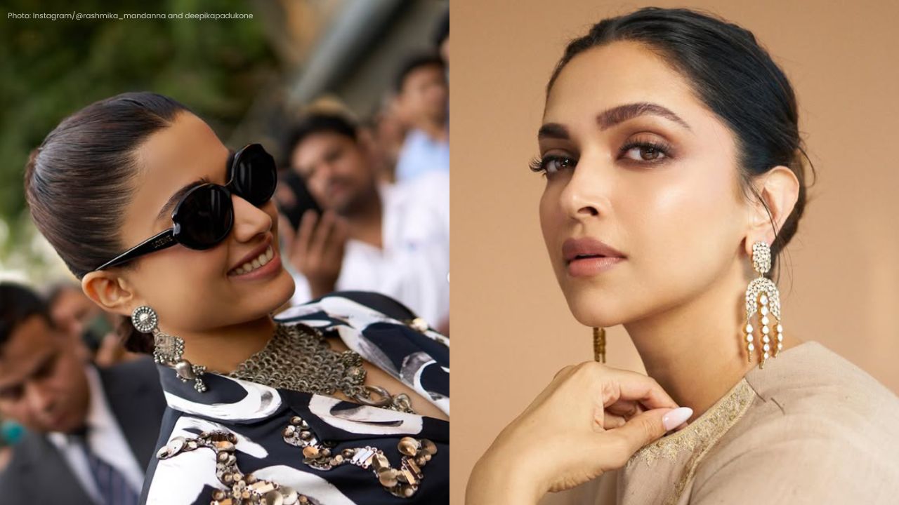 Rashmika Mandanna breaks silence on overwork and film shift debate