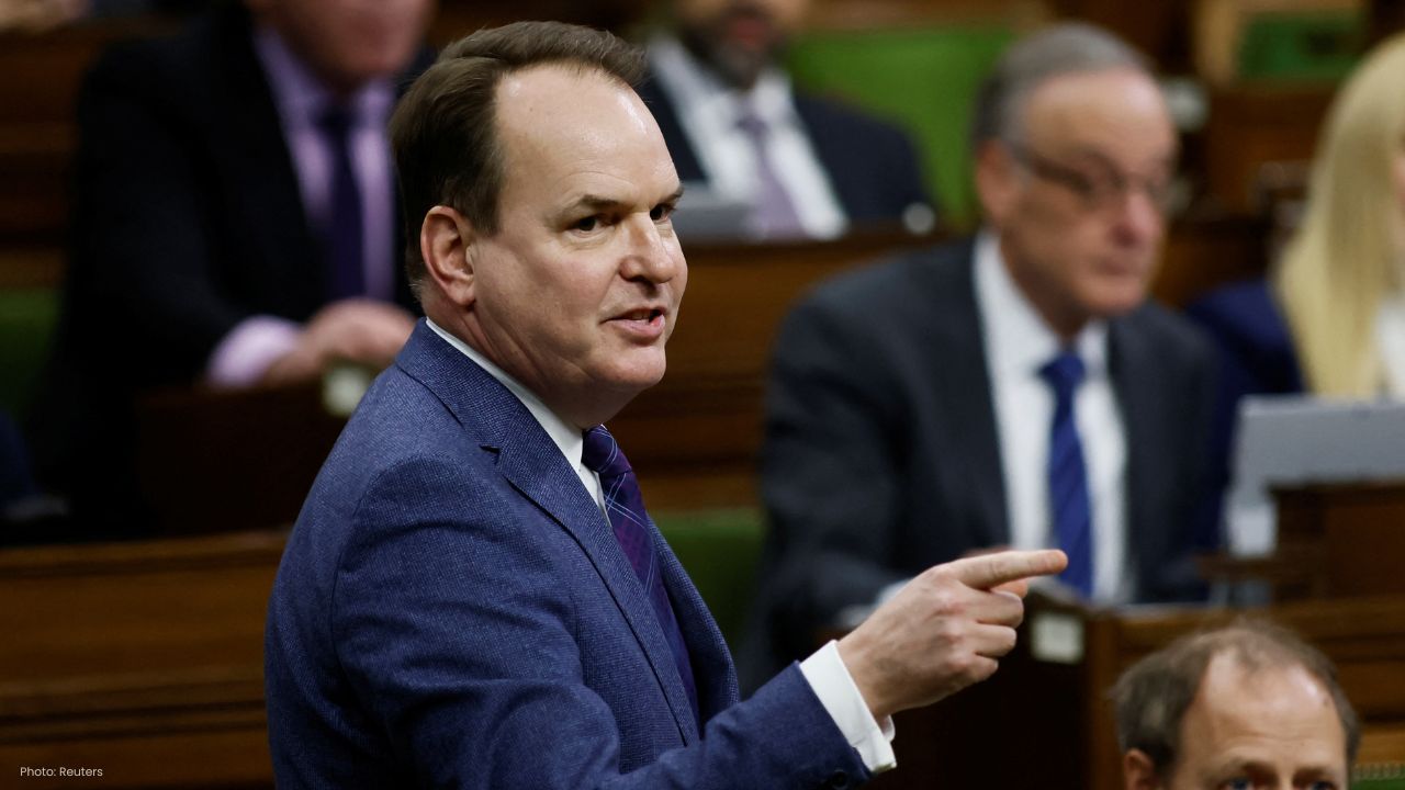 Parties Divided as Carney’s First Budget Risks Election Showdown