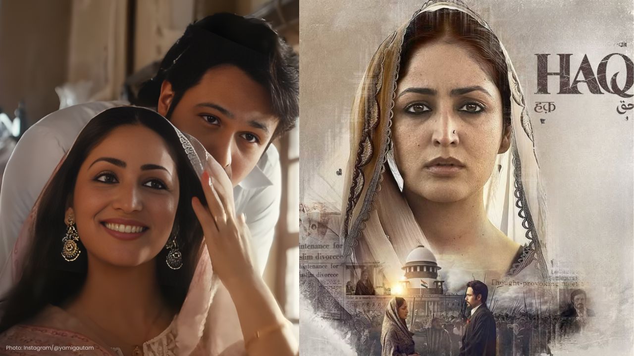 Yami Gautam’s ‘Haq’ cleared in UAE without any censorship cuts