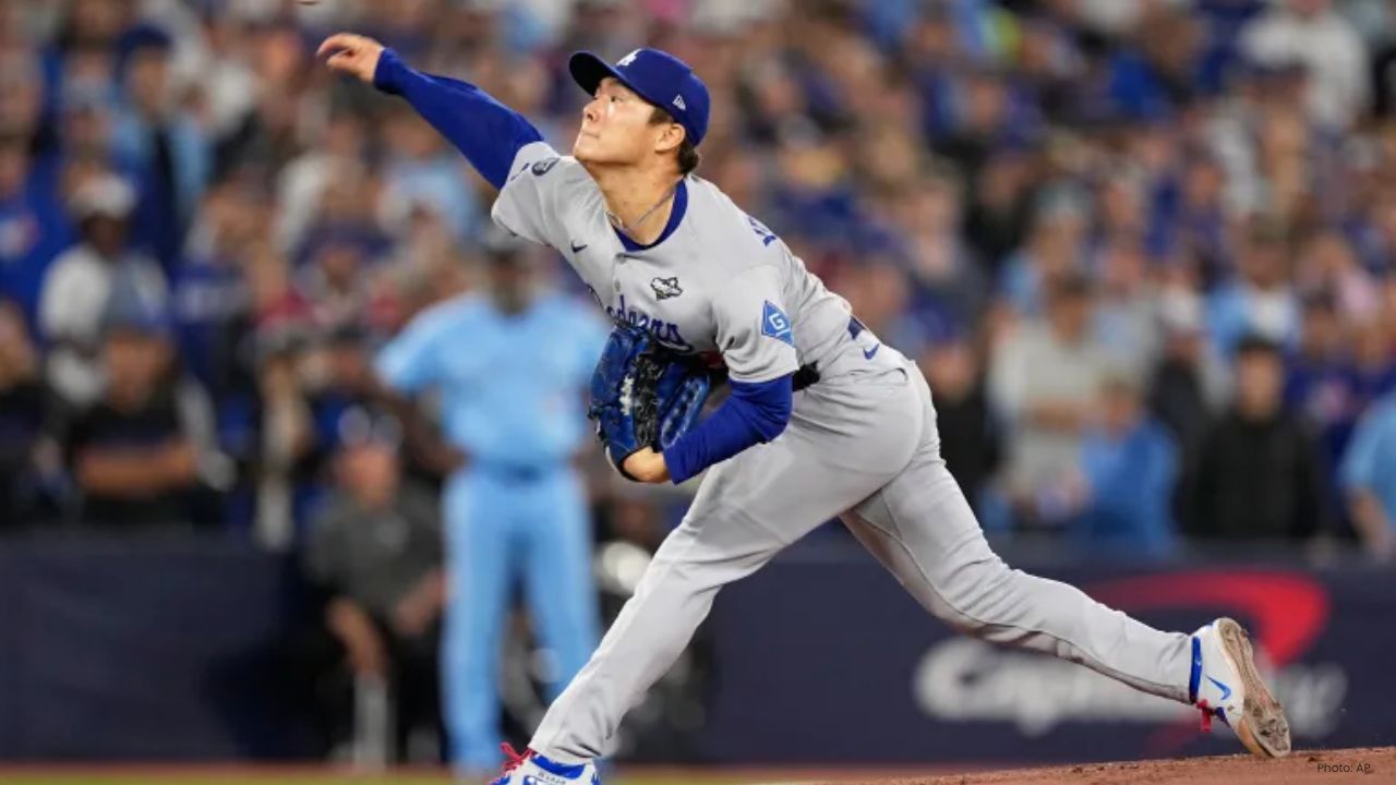 Dodgers Edge Blue Jays to Force Game 7 in World Series Thriller
