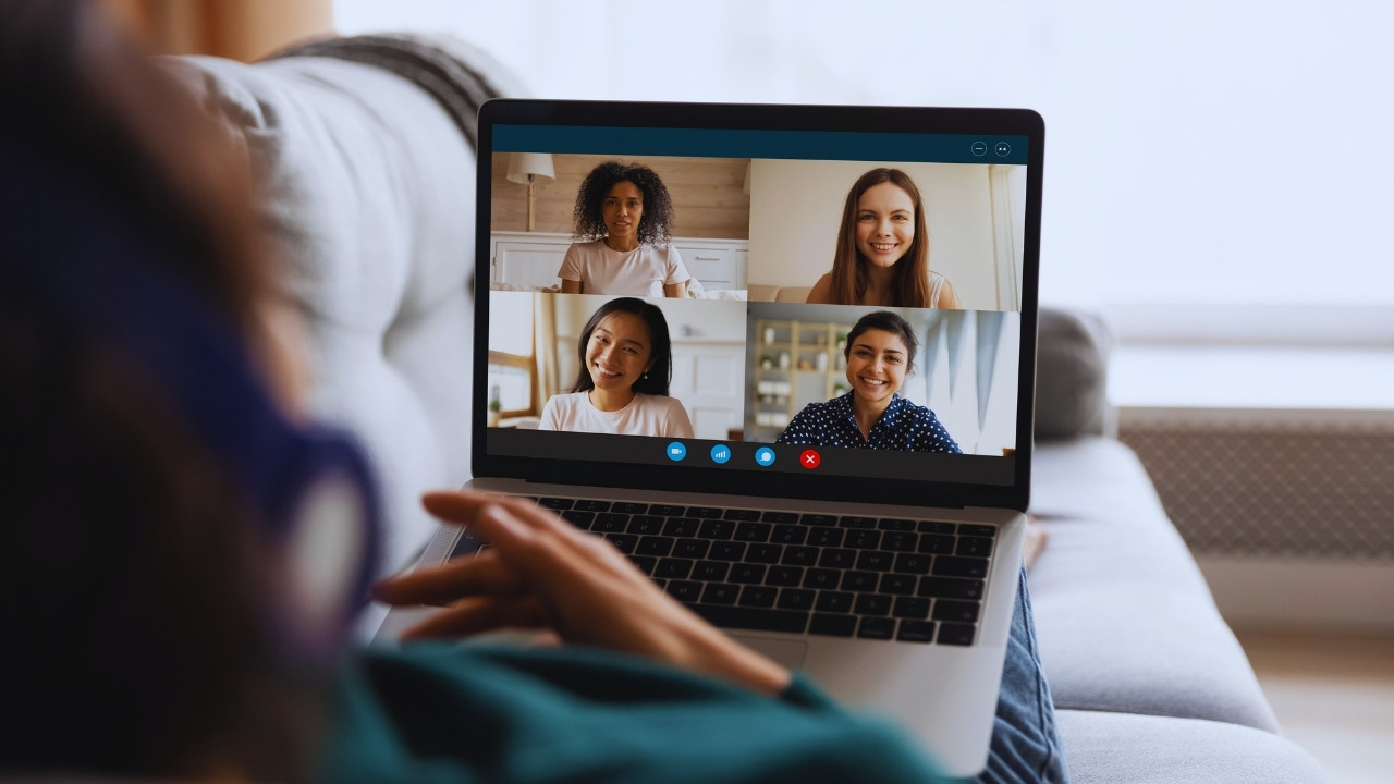 Connected Yet Alone: Redefining Friendship in the Digital World