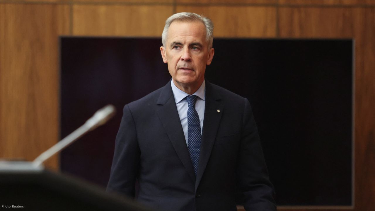 Canada Braces for Deep Cuts as Carney’s ‘Generational’ Budget Nears