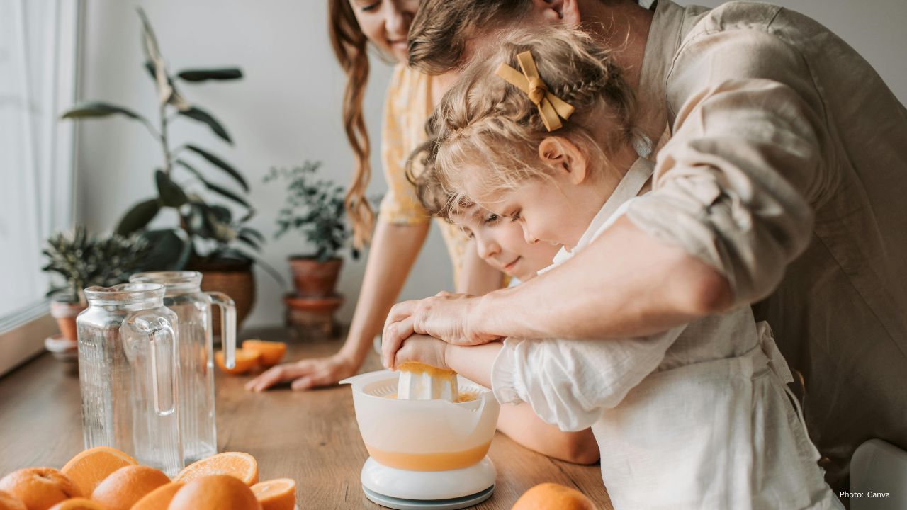 Golgappa Water at Home: A Simple Recipe and Its Health Perks