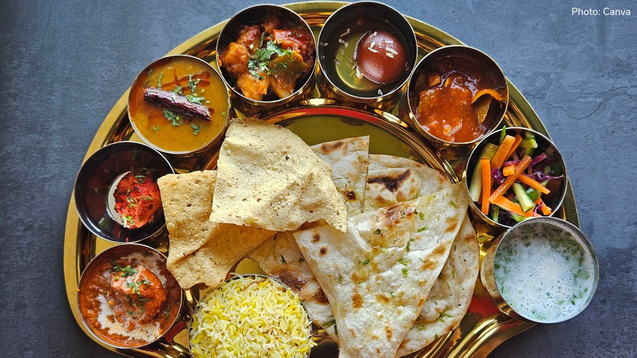 When the Plate Betrays Us: How Carb-Heavy Meals Are Shaping India’s Health Story