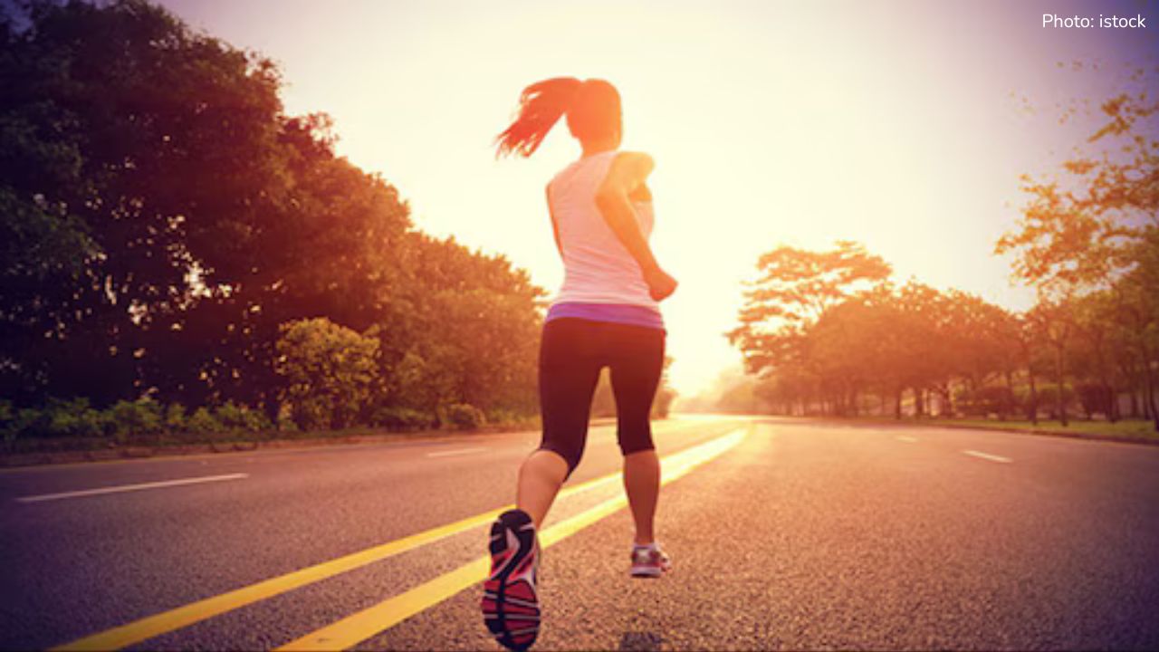 When exercise becomes too much: gentle signs you should slow down