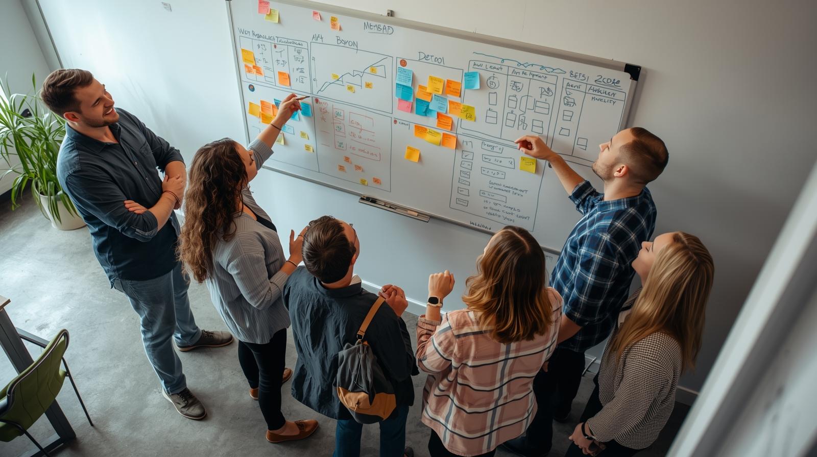 Small Business Playbook: Outsmarting Bigger Rivals in 2026