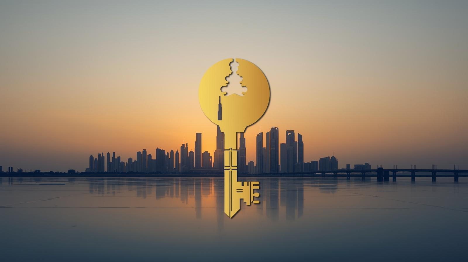 How to Secure a UAE Golden Visa Through Property Investment — A Practical Guide