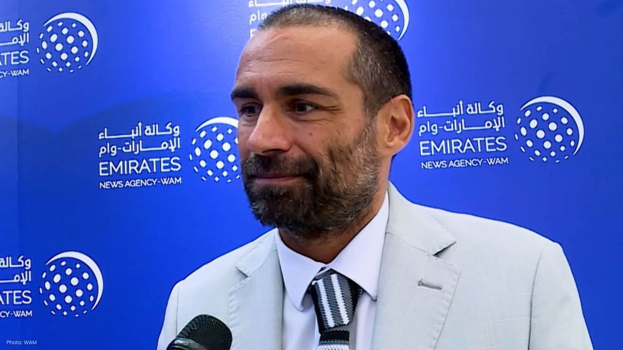 Italy’s Trade with the UAE Blossoms as Exports Climb 18% in 2025