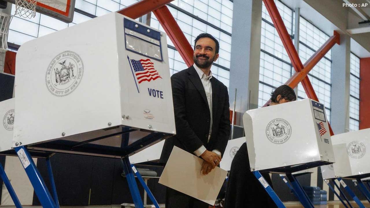 Zohran Mamdani’s New York Moment: A Mayor for the City’s Heart