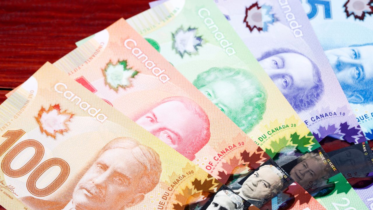 Nova Scotia’s Top Earners Made Over $920K