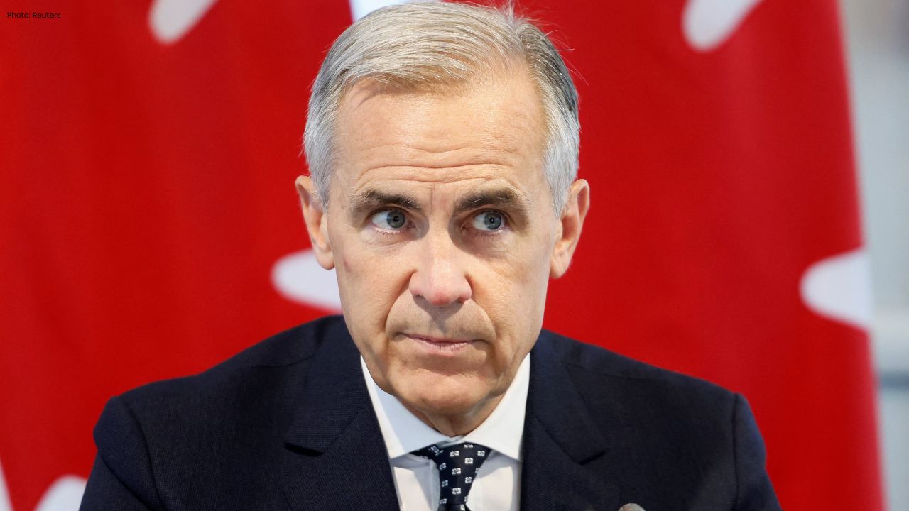 Carney’s Budget Faces Test as Opposition MPs Weigh Riding Benefits