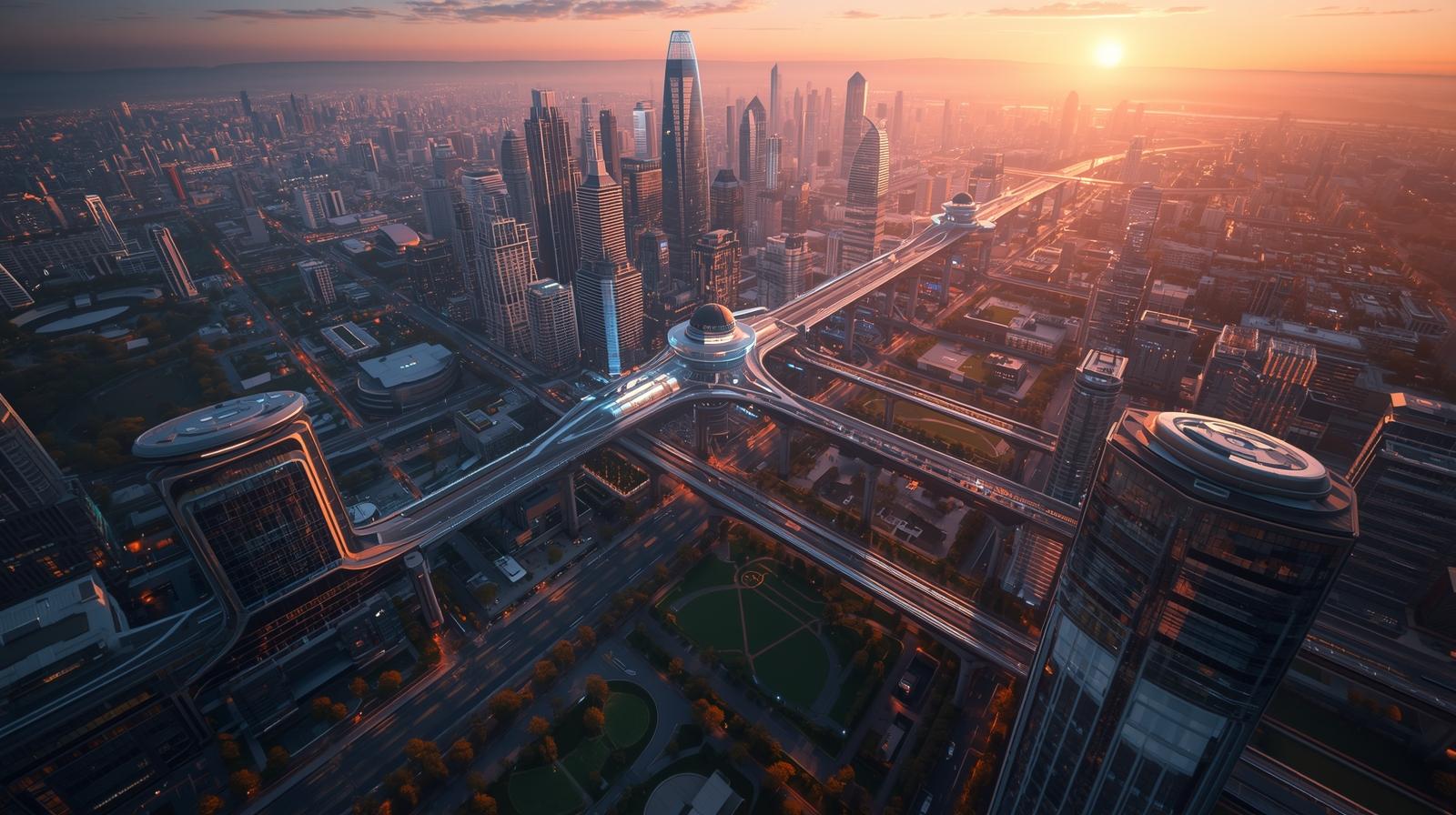 Beyond Silicon Valley: Venture Capital's New Map in 2025