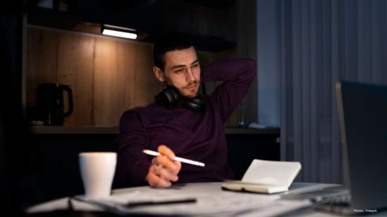 Finding Rest on the Night Shift: Tips from a Sleep Specialist with Two Decades of Practice