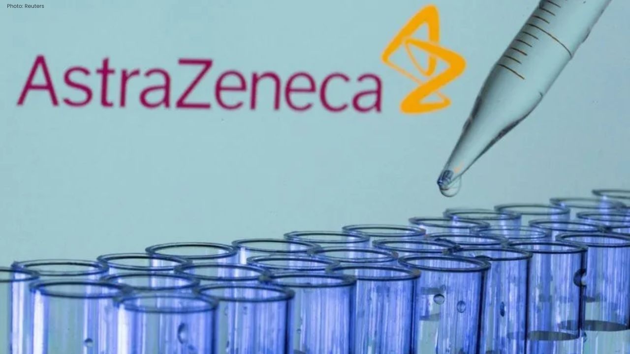 AstraZeneca’s Q3: Solid Sales, but Headwinds Temper Outlook