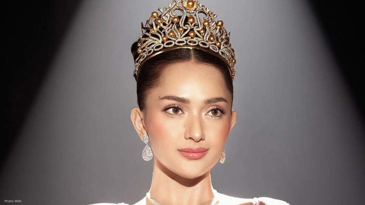 Nawat Itsaragrisil Seeks Forgiveness After Heated Exchange at Miss Universe 2025