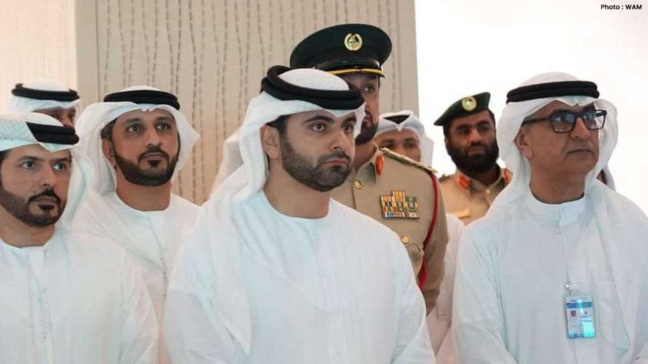 Dubai Debuts Smart Breach-Reporting System to Safeguard Its Skies