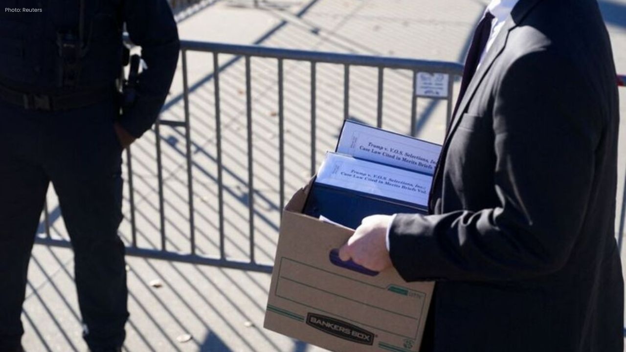 Supreme Court Review of Trump-Era Tariffs Leaves Businesses on Edge