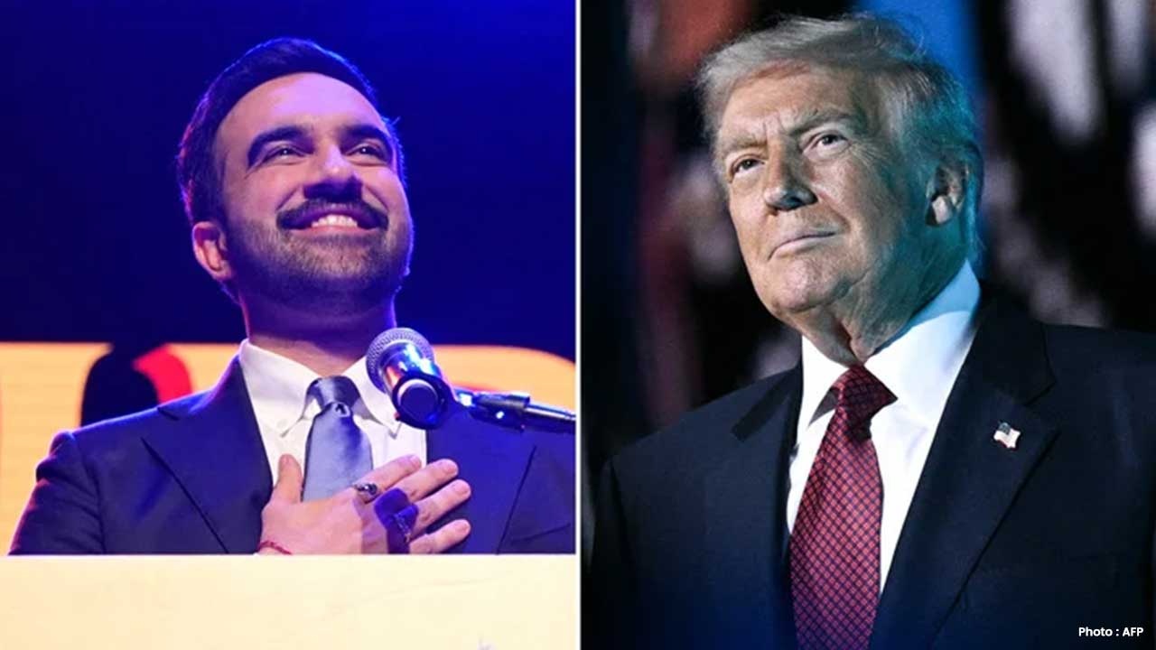 Zohran Mamdani Opens Door to Bipartisan Talks with Trump on Rising Costs