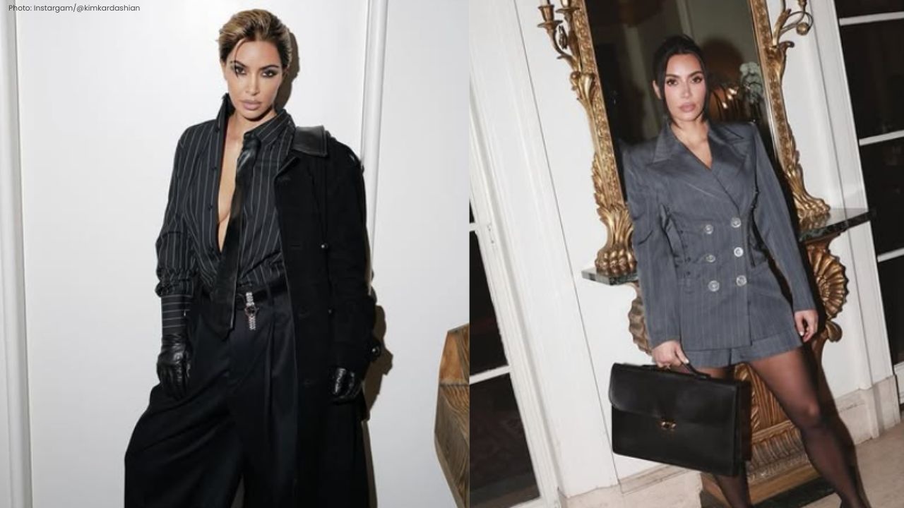 Kim Kardashian’s ‘All’s Fair’ Premiere: Glamour and Criticism Collide