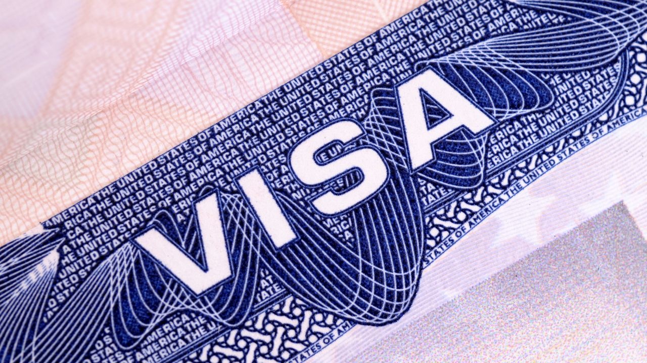 Nearly 80,000 Non‑Immigrant Visas Canceled as Enforcement Widens