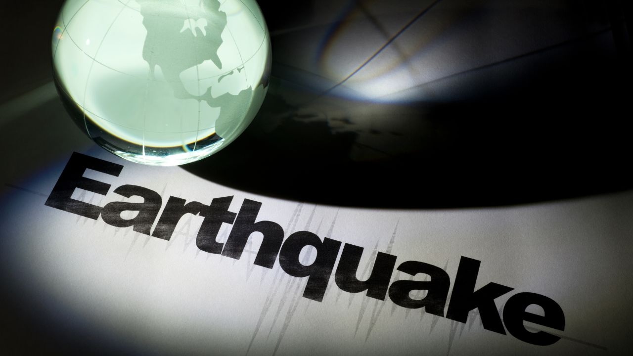 4.7 Quake Shakes Xinjiang; Community Reported Safe