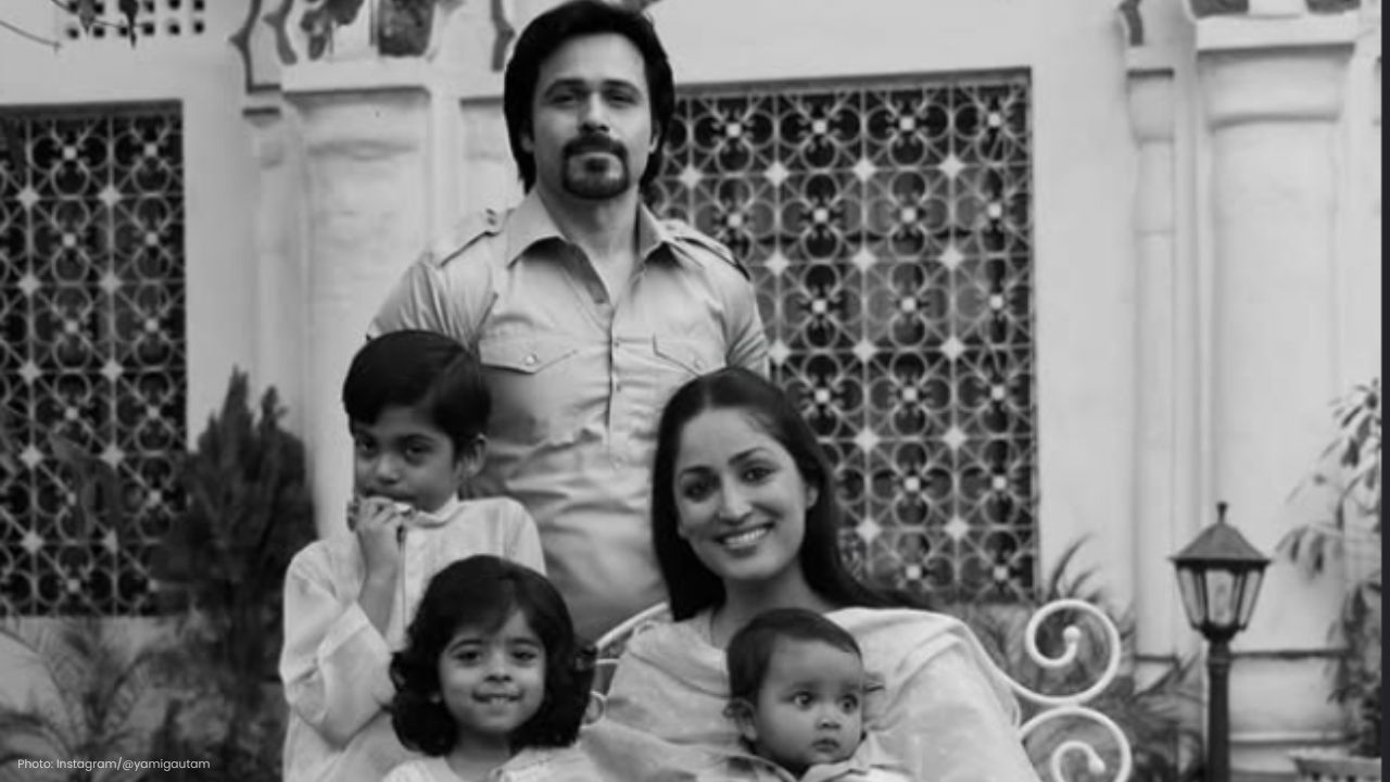 Court clears 'Haq' release — a cinematic retelling of Shah Bano's fight