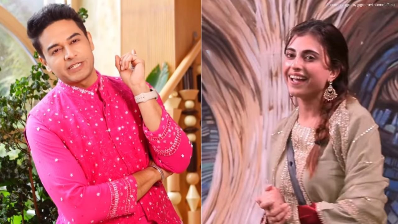Gaurav Khanna’s Emotional Stand in Bigg Boss 19 Captaincy Face-off