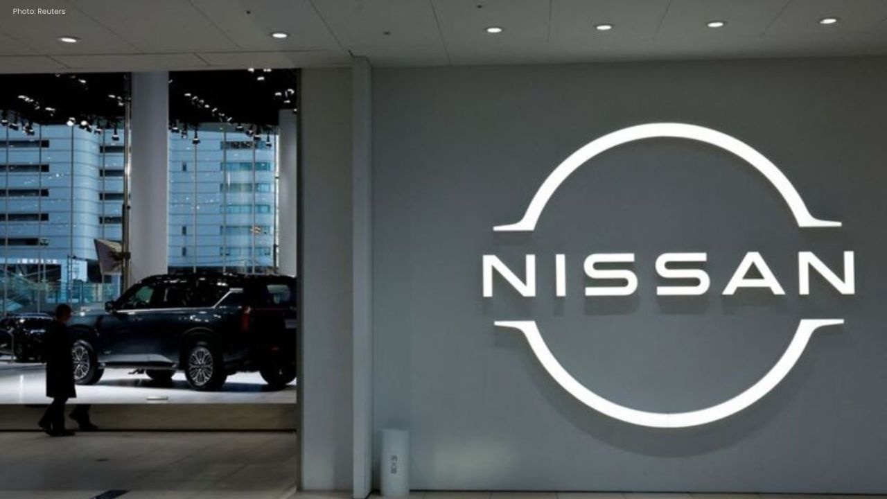 Nissan Posts Q2 Uptick as Profit Returns After Strategic Reset