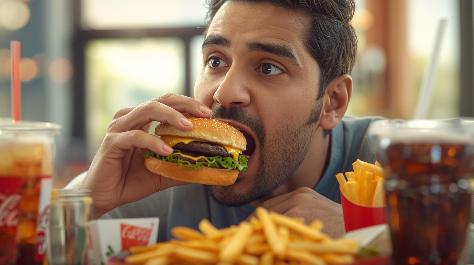 The Unbreakable Snack Habit: Understanding Food Addictiveness