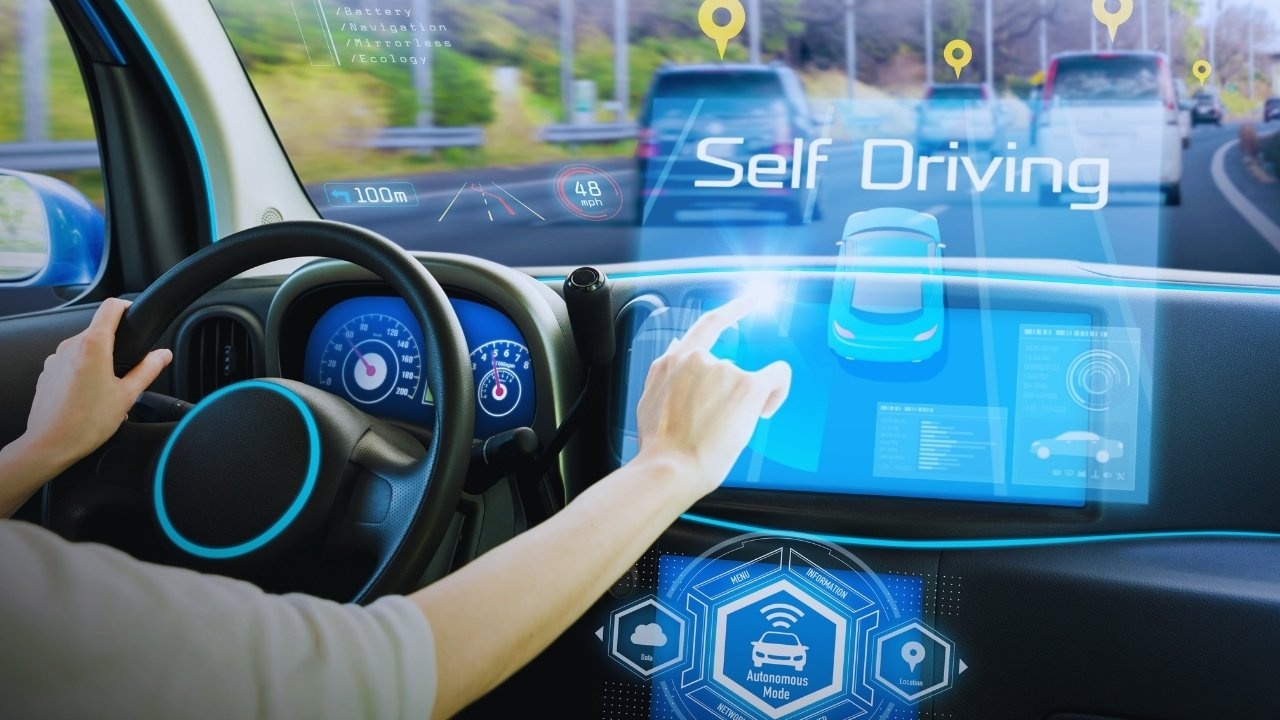 Accelerating Advances in Autonomous Vehicle Testing This Week