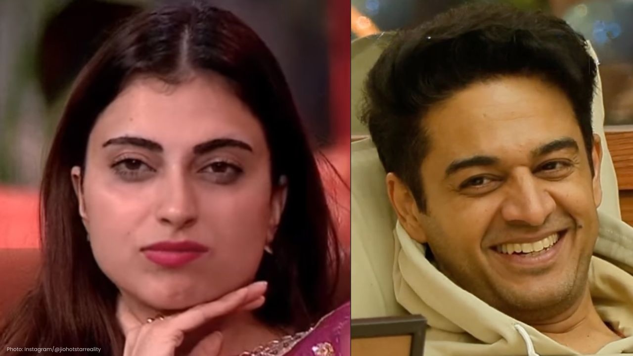 Farrhana Faces Backlash After Insulting Gaurav on Bigg Boss 19