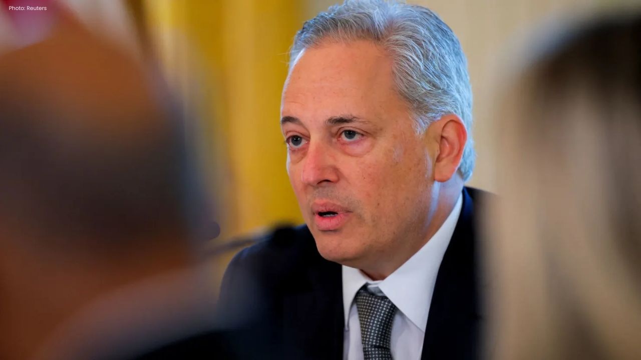 Trump's AI Chief: No Federal Aid for Tech Companies