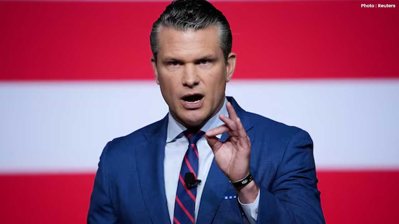 US Military Targets Suspected Drug Vessel in Caribbean Waters