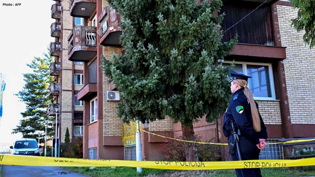 UAE Expresses Sympathy Following Tragic Fire at Bosnia Retirement Home