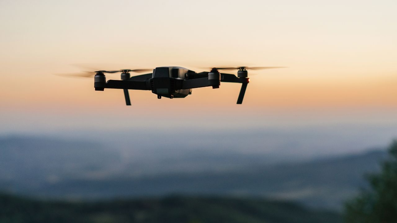 Liege Airport Restarts Operations Following Drone Incident