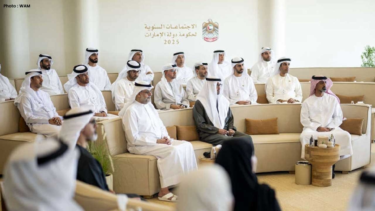 UAE Announces 2026 as the Year of the Family to Enhance National Unity