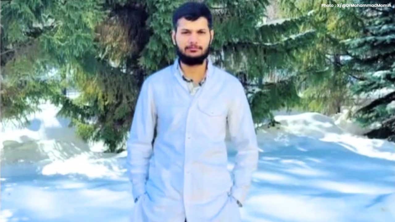 Tragic Discovery: Indian Student Found Dead After Missing for 19 Days in Russia