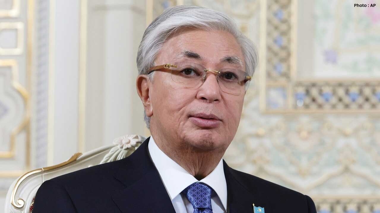 Kazakhstan Signs on to Abraham Accords, Aligning with Trump’s Peace Vision